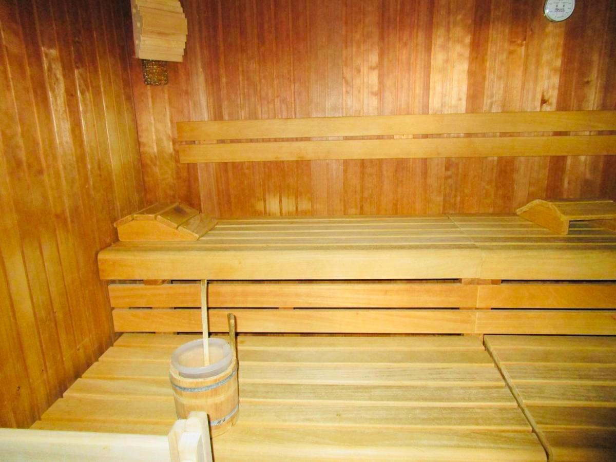 Wohlfuehlapartment Im Gruenen Nationalpark Mit Sauna Lindberg Exterior foto