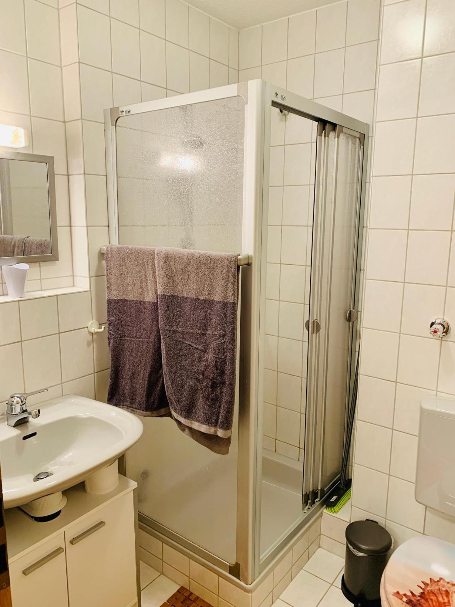 Wohlfuehlapartment Im Gruenen Nationalpark Mit Sauna Lindberg Exterior foto